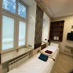 The Center