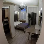 The Center