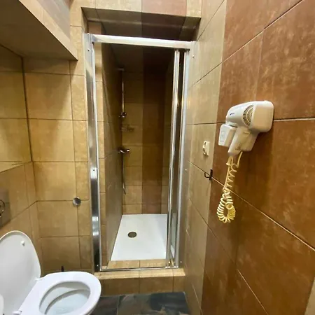 The Center * Rzeszów