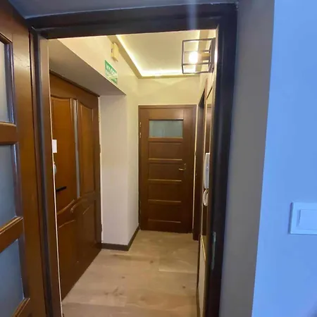 The Center * Rzeszów