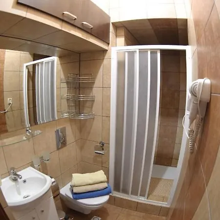 The Center Appartement Rzeszów