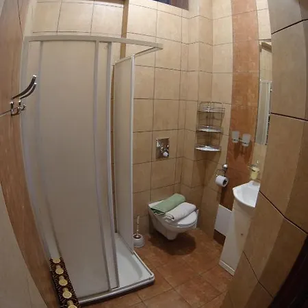 The Center * Rzeszów