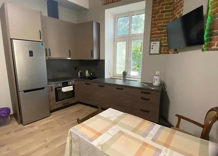 The Center Ряшів