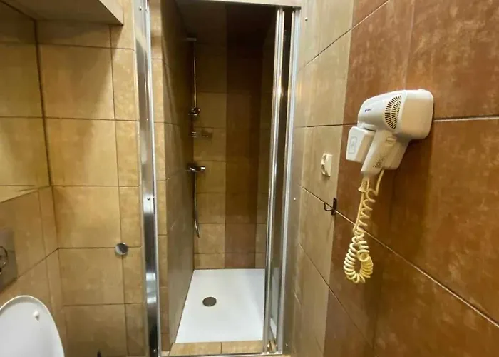 The Center * Ряшів