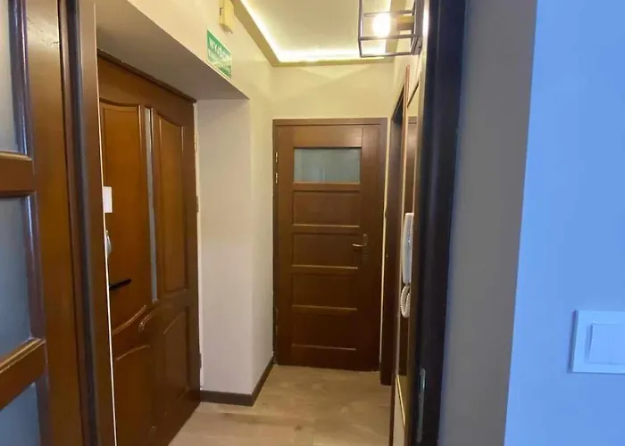 The Center * Rzeszow