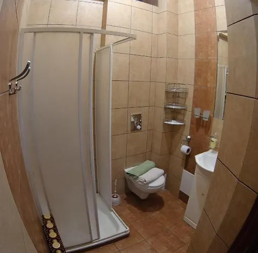 The Center * Ряшів